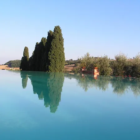Villa San Sanino - Relais in Tuscany-3