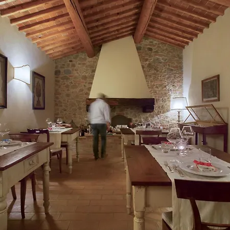 Villa San Sanino - Relais in Tuscany-2